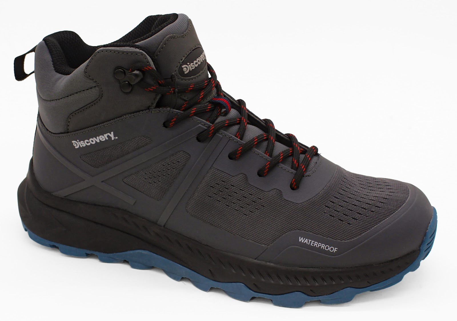 BOTA DISCOVERY BLACKBURN-245GR