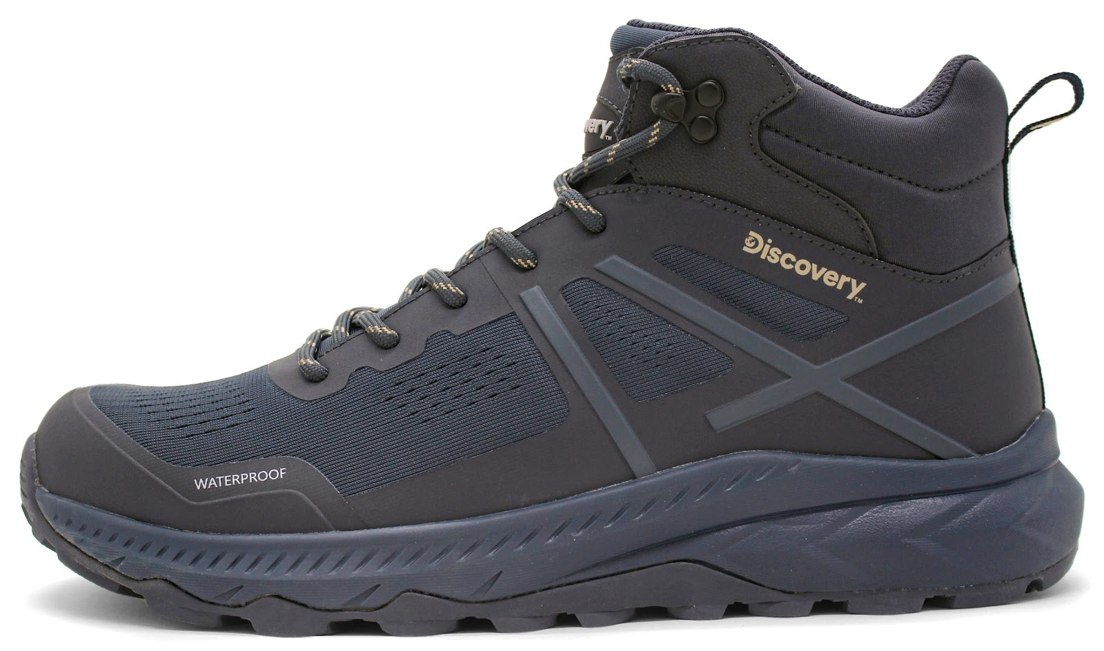 BOTA DISCOVERY BLACKBURN-245AZ