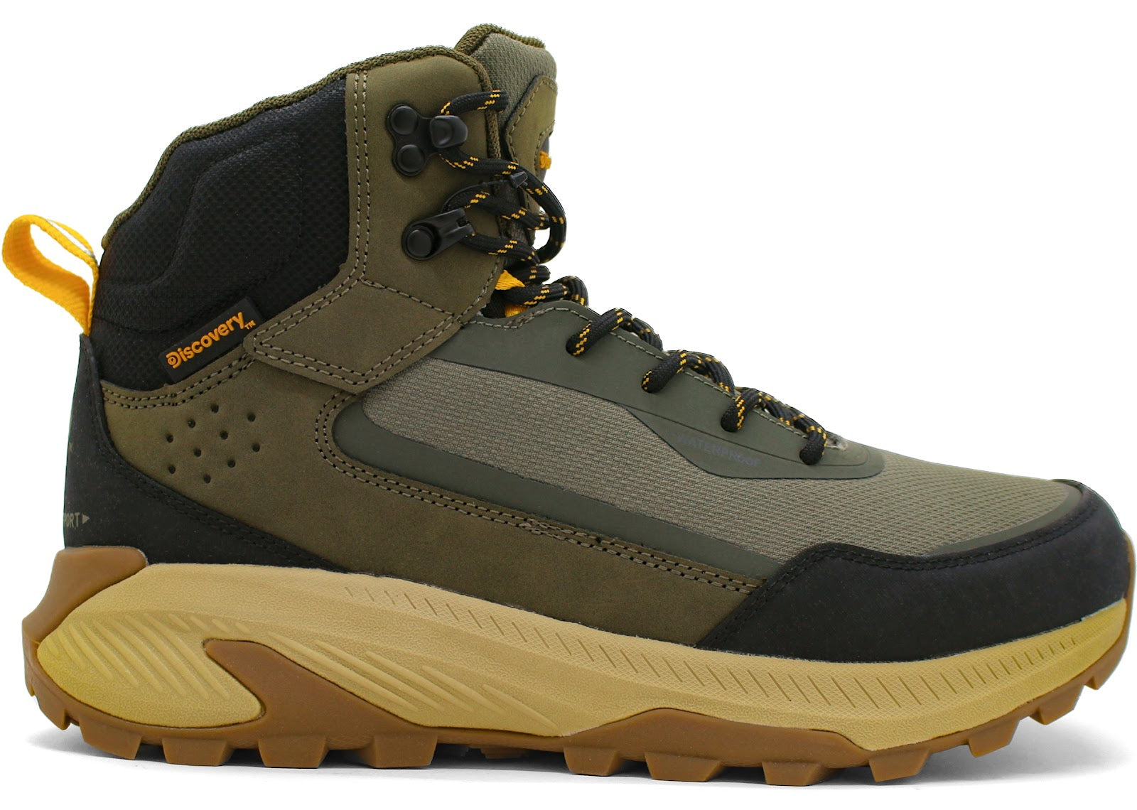BOTA DISCOVERY WOODLAND-145KH