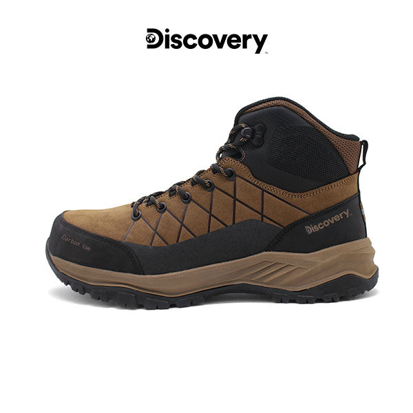 BOTA DE SEGURIDAD DISCOVERY MINNESOTA FEMENINO