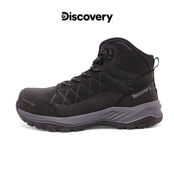 BOTA DE SEGURIDAD DISCOVERY MINNESOTA FEMENINO