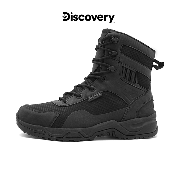 BOTA DISCOVERY TÁCTICA WILDPATH-145NN