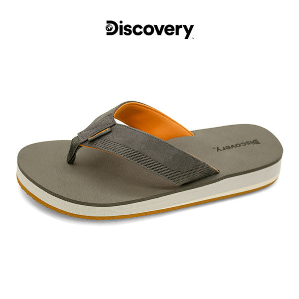 ZAPATILLA DISCOVERY MALIBU