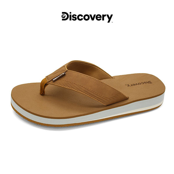 ZAPATILLA DISCOVERY MALIBU