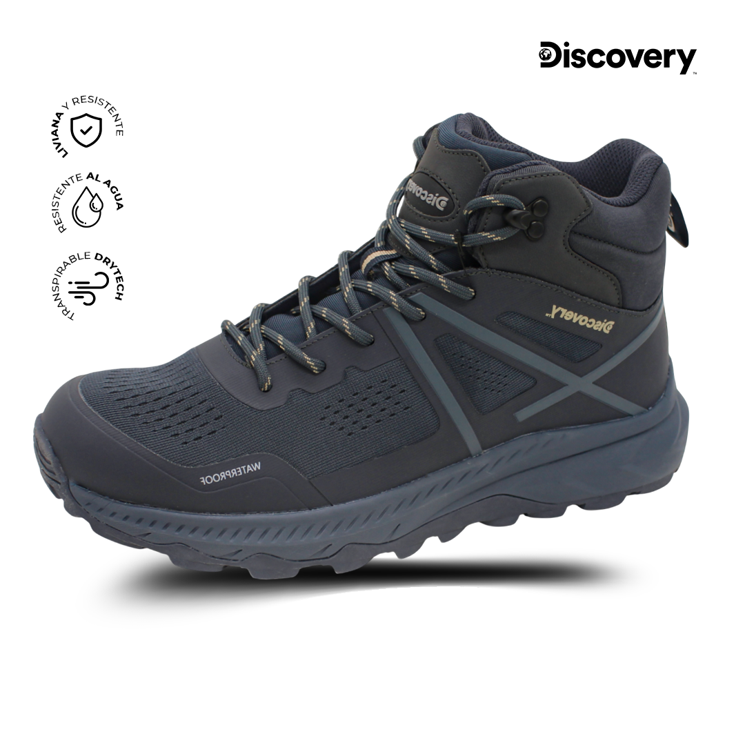 BOTA DISCOVERY BLACKBURN-245