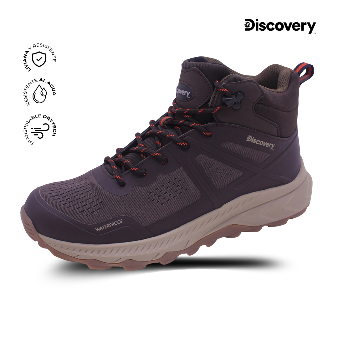 BOTA DISCOVERY BLACKBURN-245