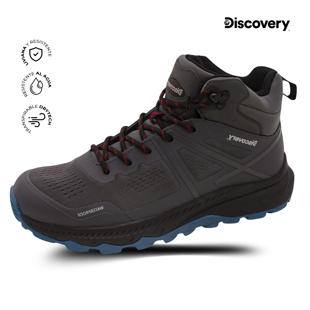 BOTA DISCOVERY BLACKBURN-245