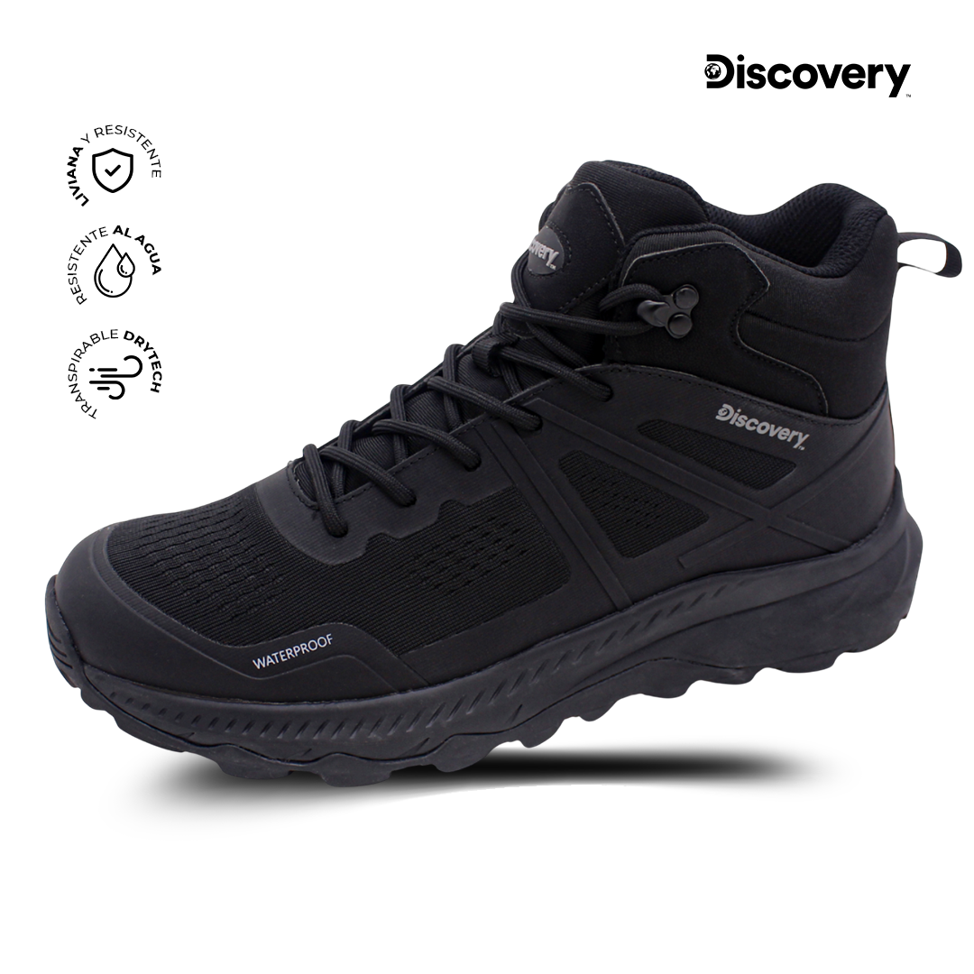 BOTA DISCOVERY BLACKBURN-245