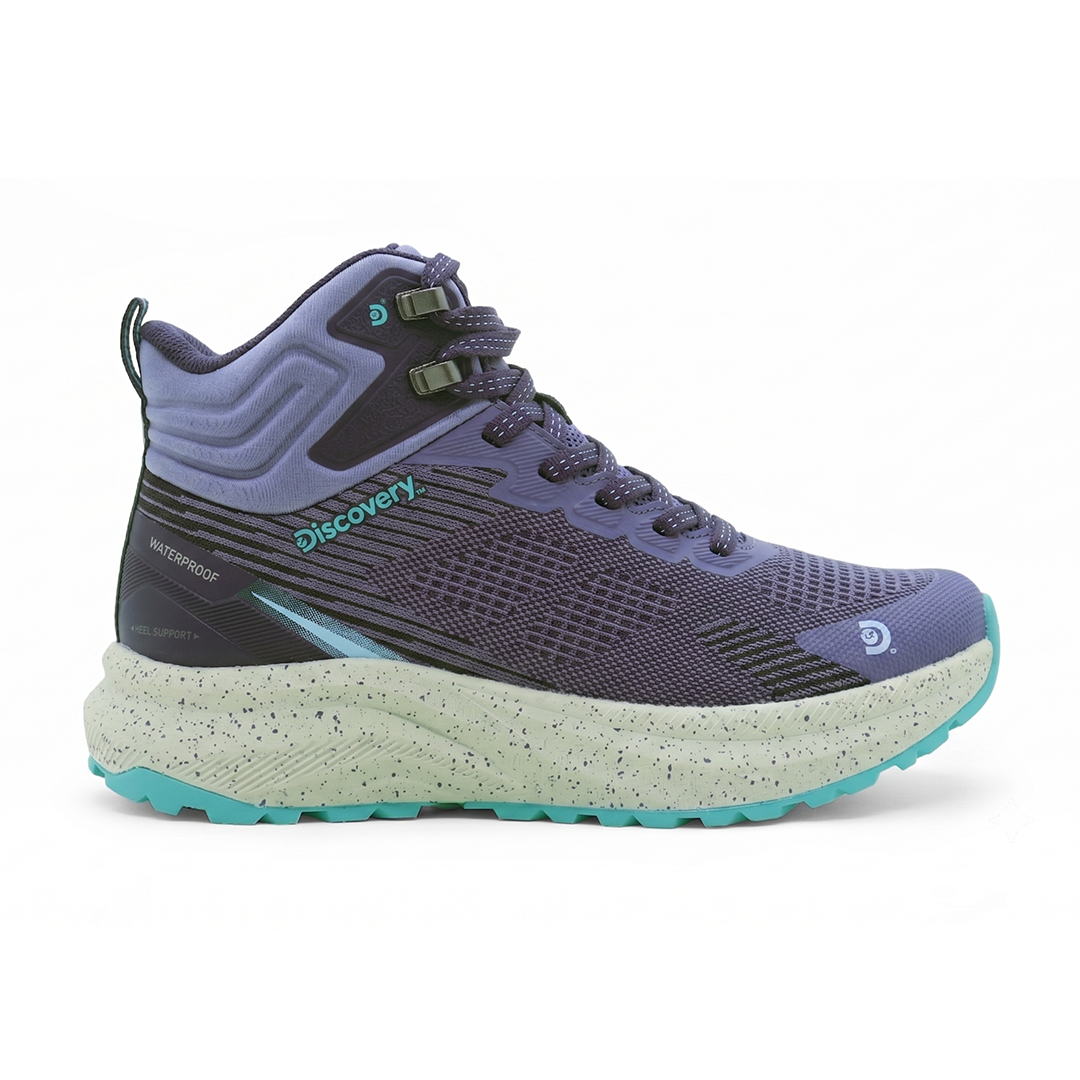 BOTA DISCOVERY DAMA CLAY-140AZ