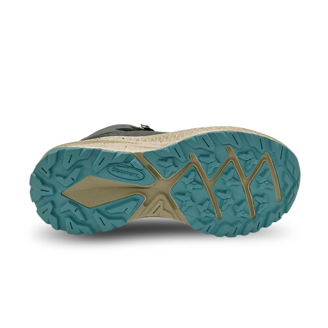 BOTA DISCOVERY DAMA CLAY-140AZ