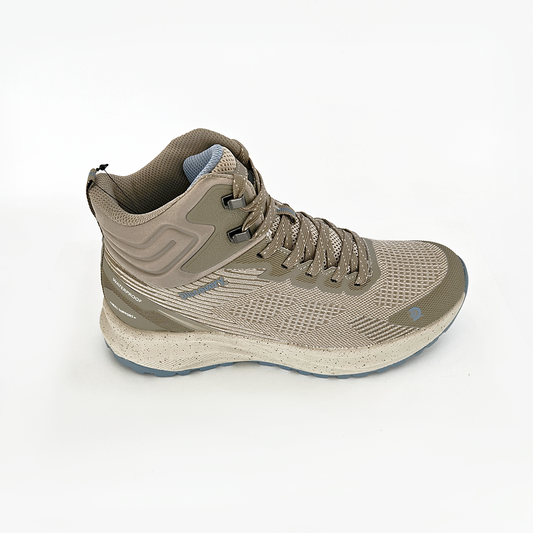 BOTA DISCOVERY DAMA CLAY-140BE