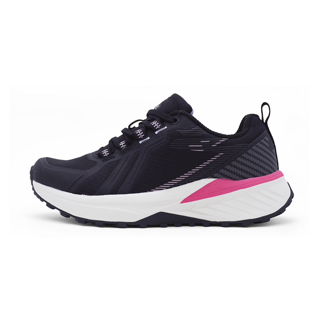 CALZADO DISCOVERY DAMA ENDURAX-140NE