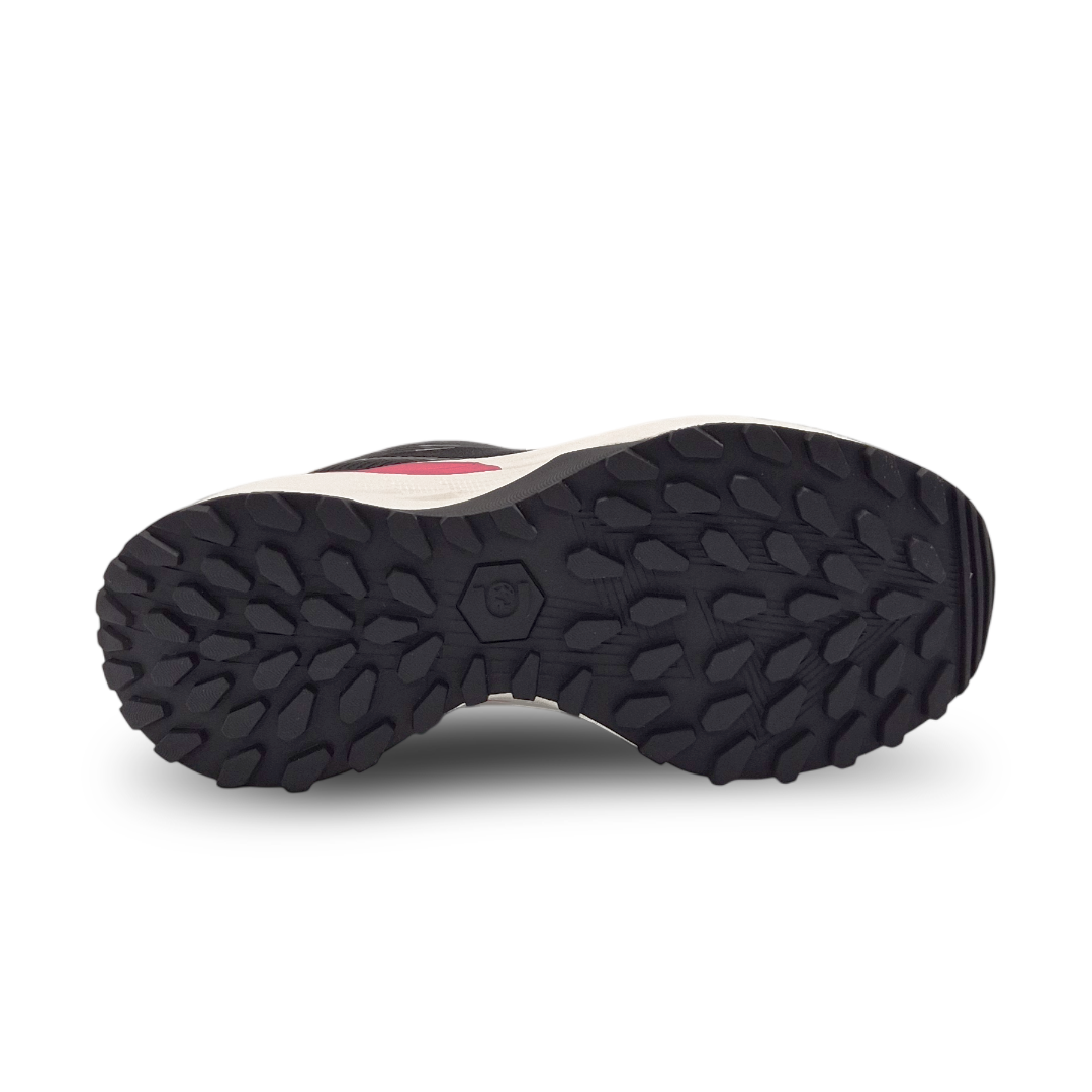 CALZADO DISCOVERY DAMA ENDURAX-140NE