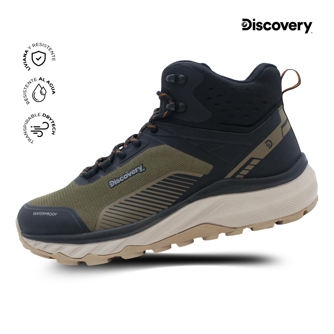 BOTA DISCOVERY GREENPARK-145KH