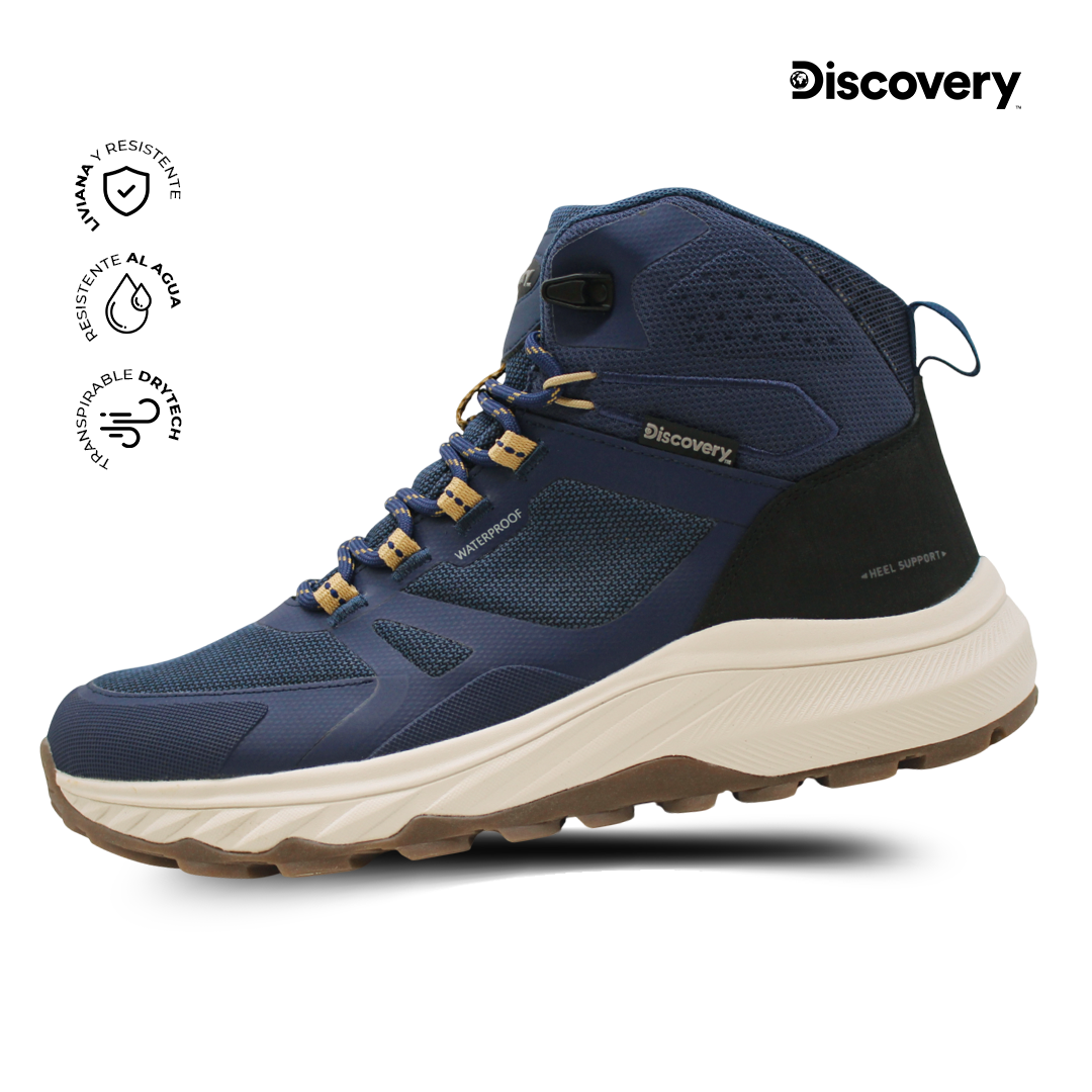 BOTA DISCOVERY HIGHLAND-145