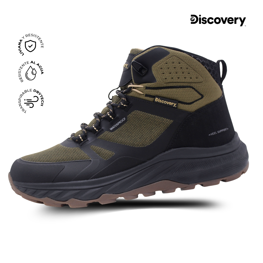 BOTA DISCOVERY HIGHLAND-145