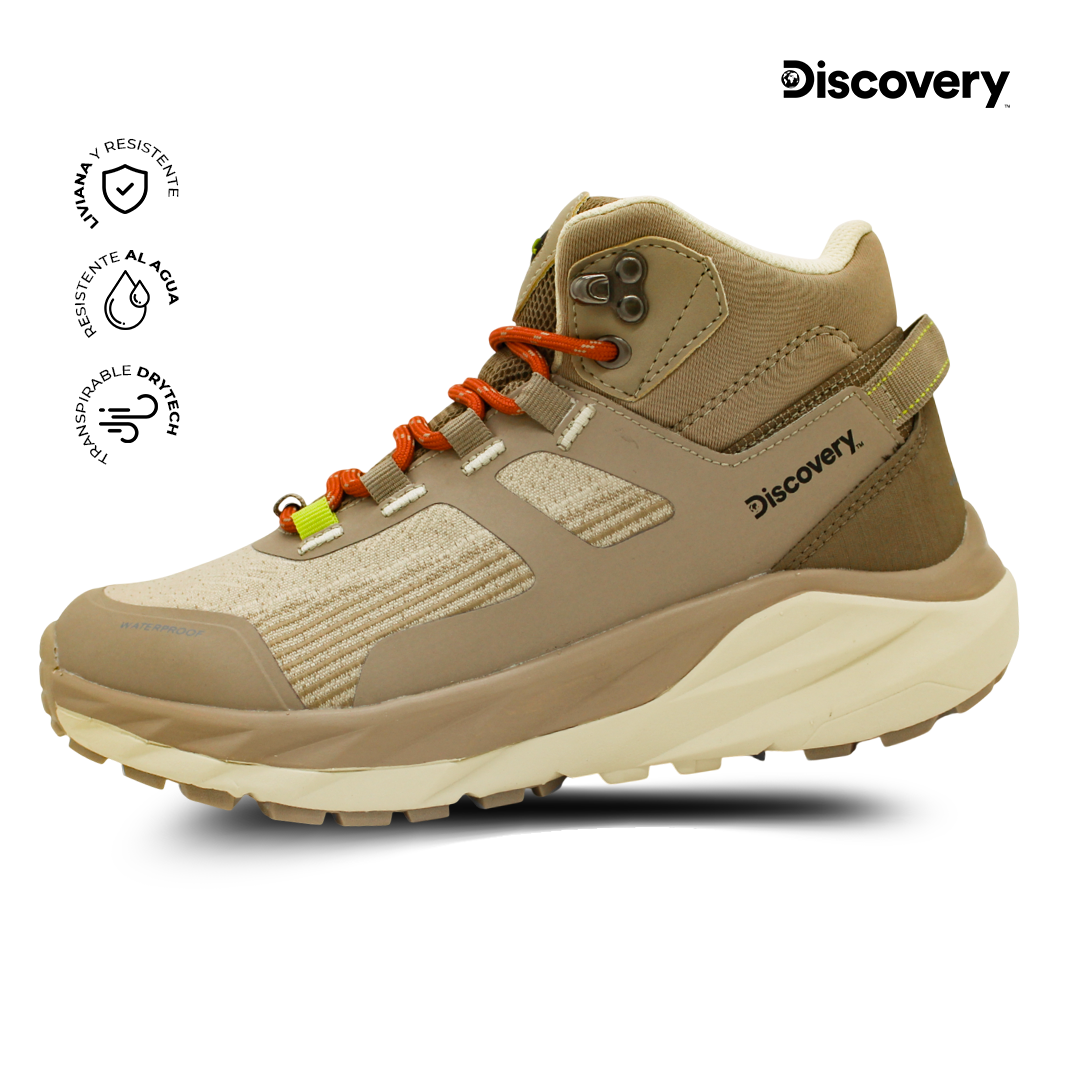 BOTA DISCOVERY ILLINIZA-140