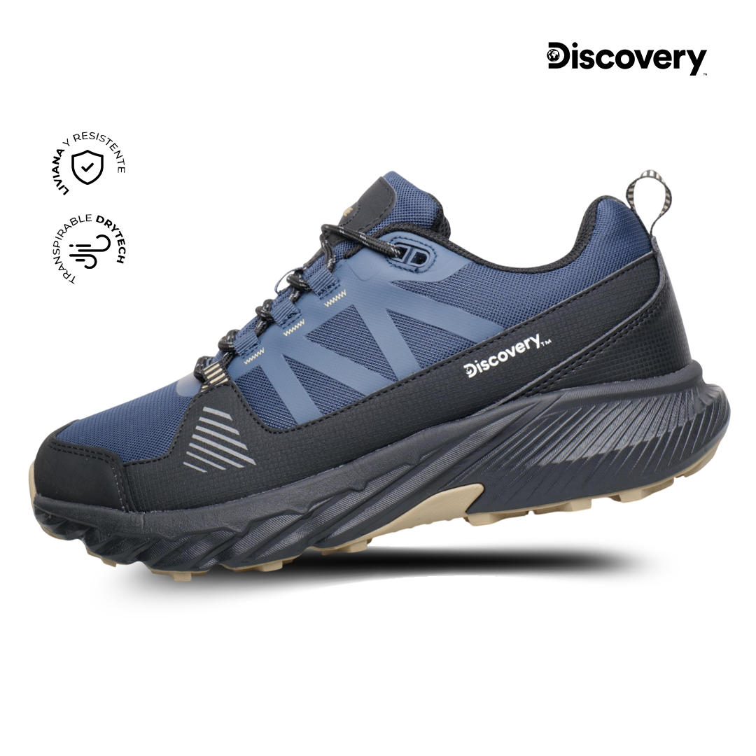 DISCOVERY MACKILSEE-145