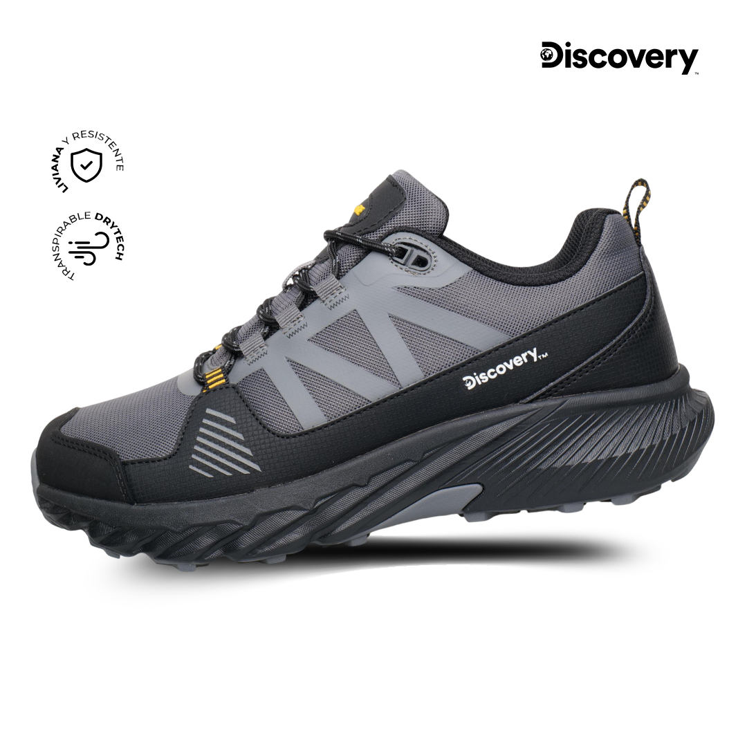 DISCOVERY MACKILSEE-145