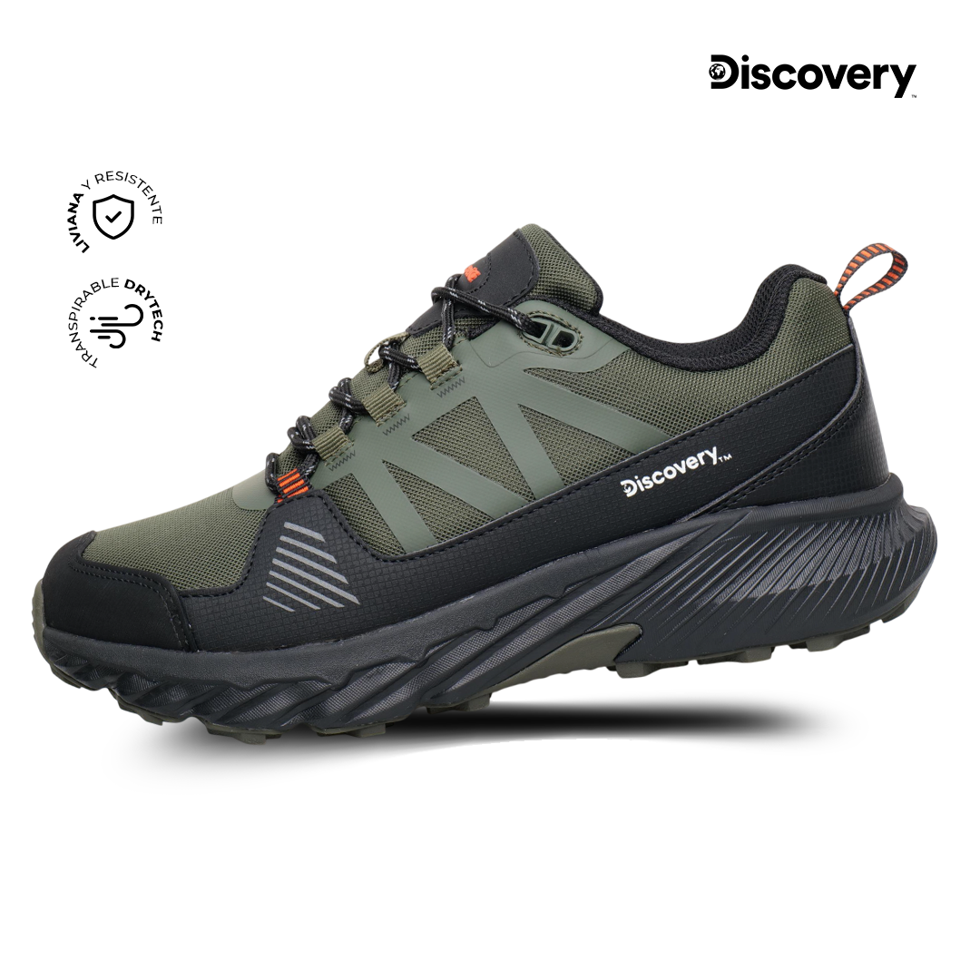 DISCOVERY MACKILSEE-145