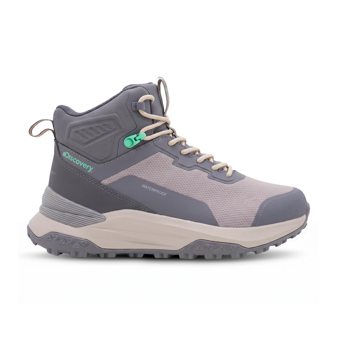 BOTA DISCOVERY DAMA MONTANA-140GR