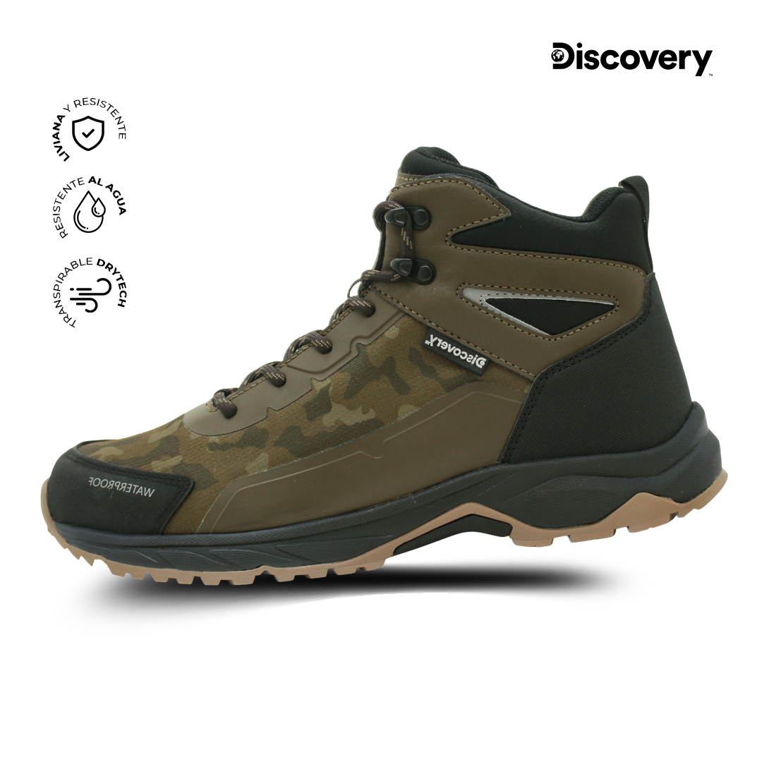 BOTA DISCOVERY MONTGOMERY-145