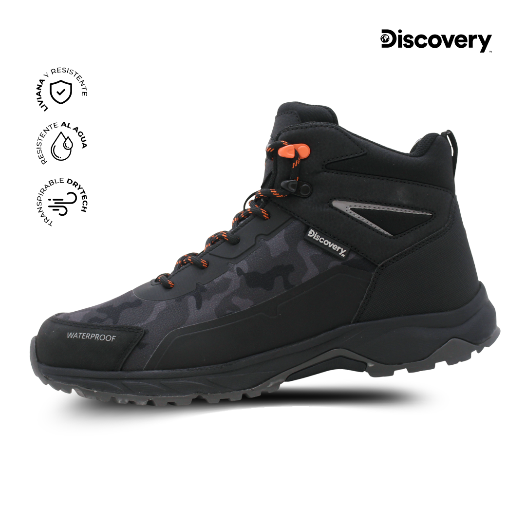 BOTA DISCOVERY MONTGOMERY-145