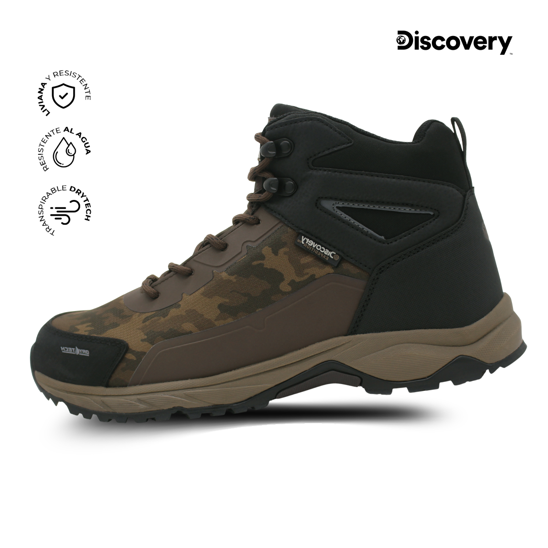 BOTA DISCOVERY MONTGOMERY-145