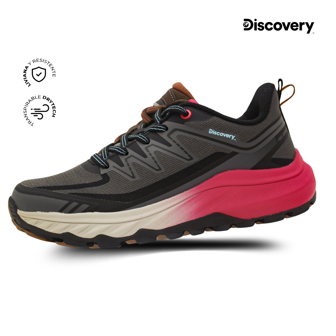 DISCOVERY PARFIELD-140