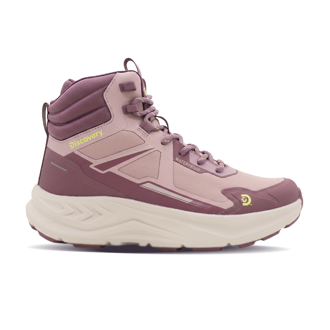BOTA DISCOVERY DAMA PEMBROKE-140RO