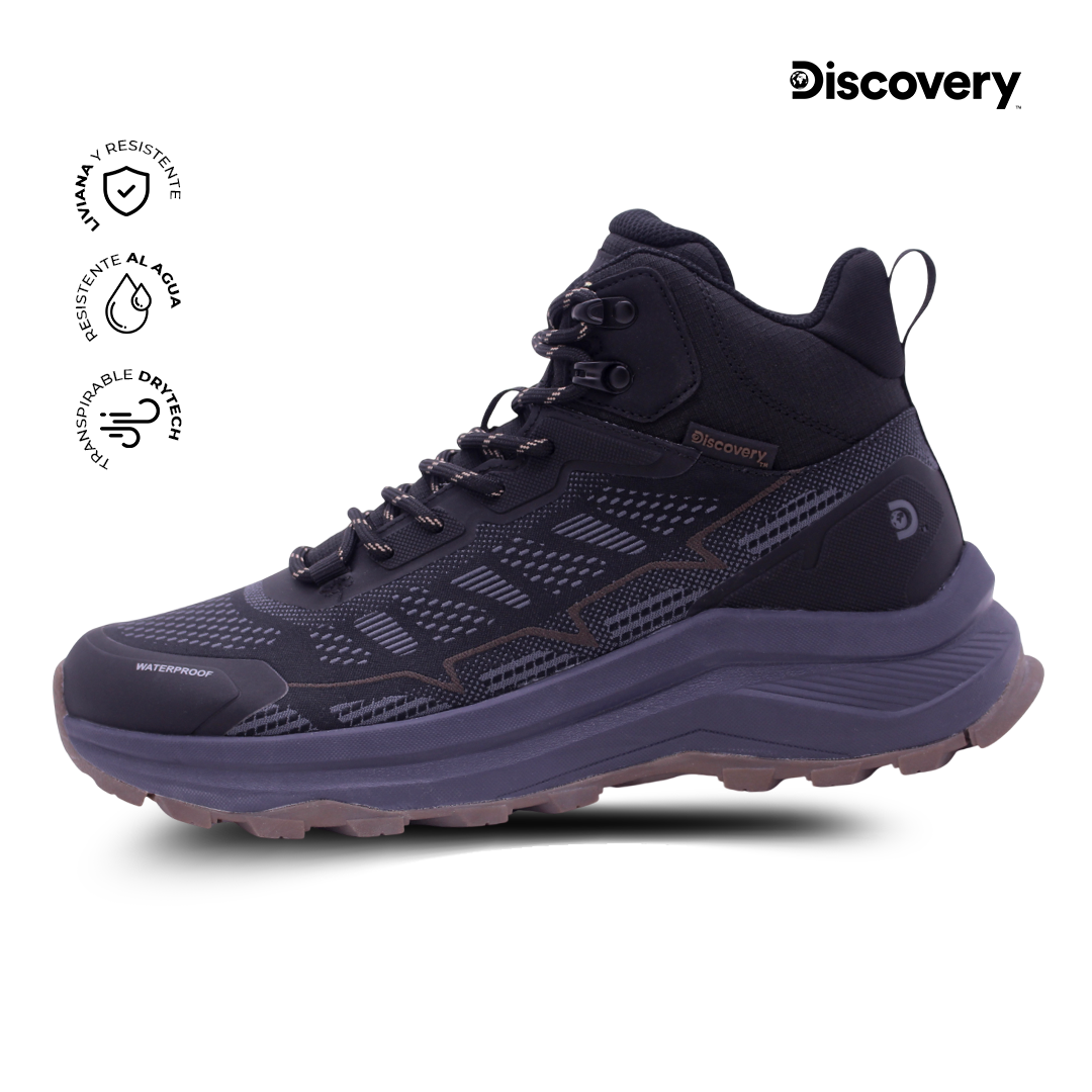 BOTA DISCOVERY TRAILBEND-140