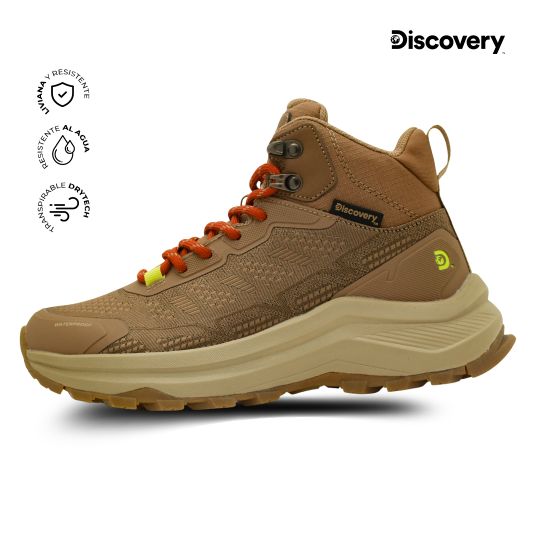 BOTA DISCOVERY TRAILBEND-140
