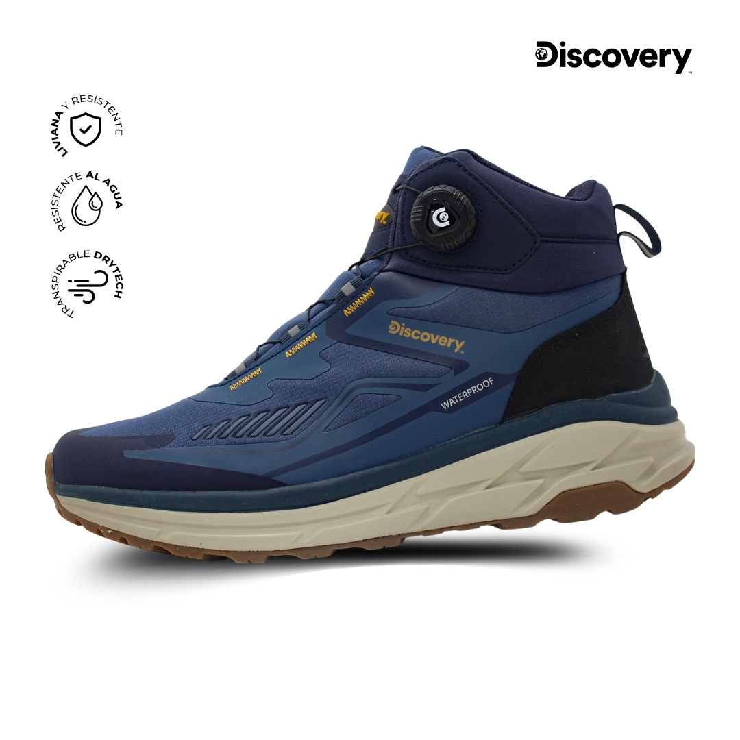 BOTA DISCOVERY WILDHAWK-145