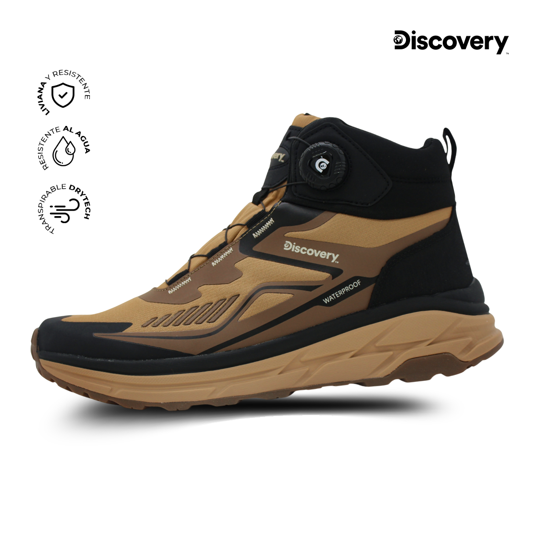 BOTA DISCOVERY WILDHAWK-145