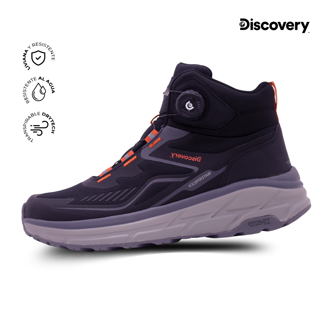 BOTA DISCOVERY WILDHAWK-145