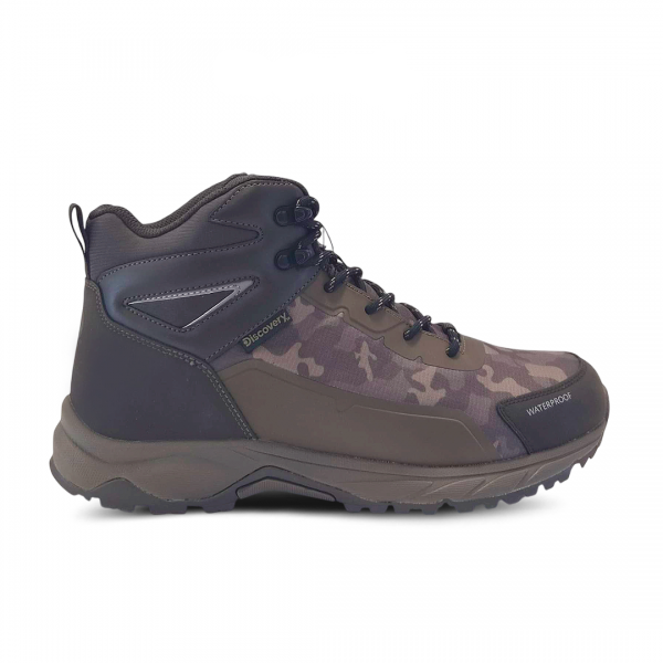 BOTA DISCOVERY MONTGOMERY-145CC
