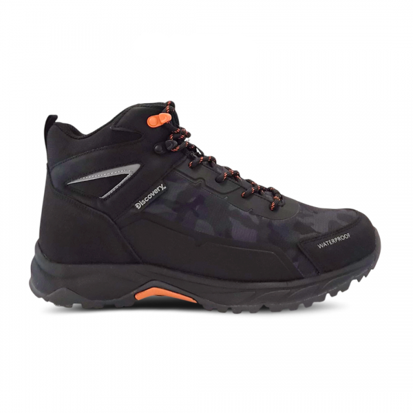 BOTA DISCOVERY MONTGOMERY-145NC