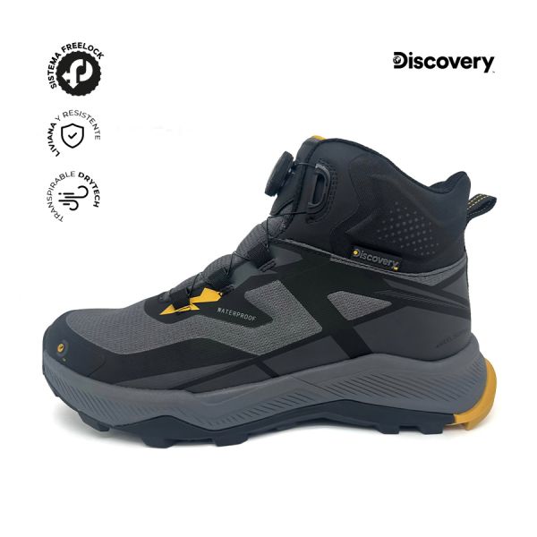 BOTA DISCOVERY CROSSLINE-145