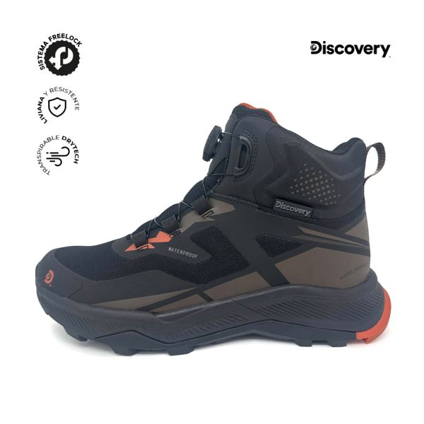 BOTA DISCOVERY CROSSLINE-145