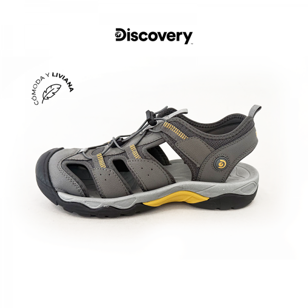 SANDALIA DISCOVERY BRIDGEPOINT-145