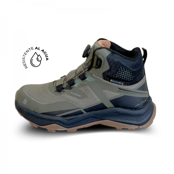 BOTA DISCOVERY CROSSLINE-145